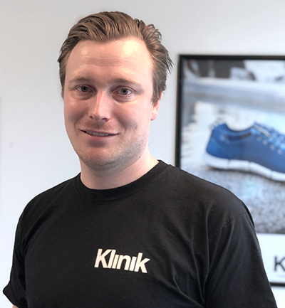 Jon-klinik