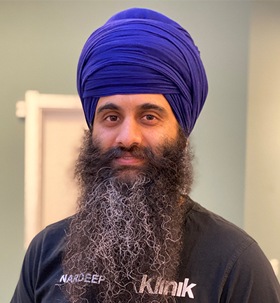 Nardeep-Singh-Klinik.dk