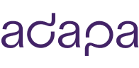 Adapa Darkaubergine RGB