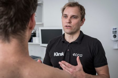 Klinik In House Sundhedsordning