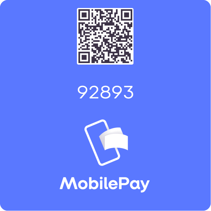 Klinik Mobilepay