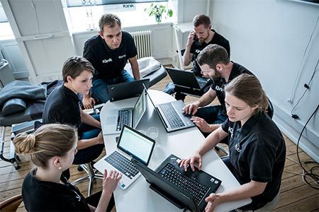 Konference Klinik