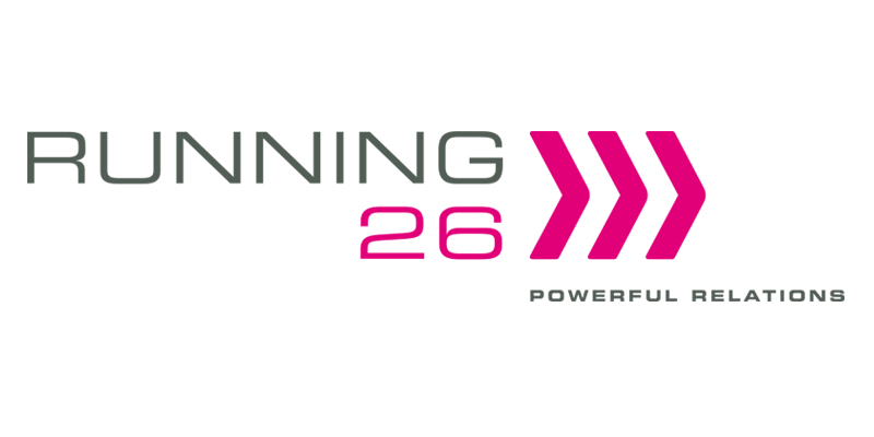 Running 26 Klinik